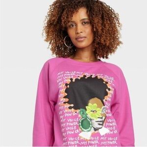 Target Black History Hoodie